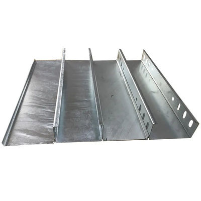কাস্টমাইজেশন Galvanized ইস্পাত তারের ট্রে
