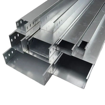 কাস্টমাইজেশন Galvanized ইস্পাত তারের ট্রে