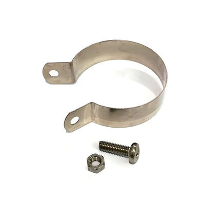 উচ্চ স্থায়িত্ব Galvanized পাইপ চাবুক KBG বৈদ্যুতিক পাইপ বাতা