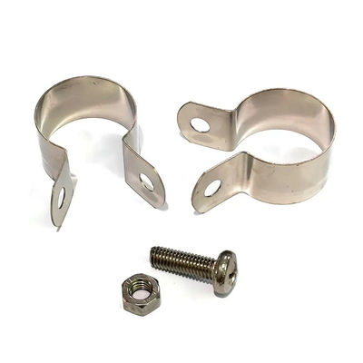 উচ্চ স্থায়িত্ব Galvanized পাইপ চাবুক KBG বৈদ্যুতিক পাইপ বাতা