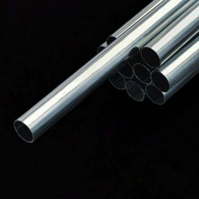 উচ্চ কর্মক্ষমতা ধাতু EMT নালী পাইপ